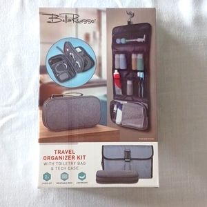 Travel Organizer Kit